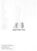 Rule for Two