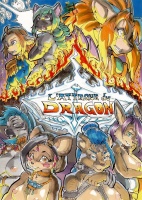 Chapter 3 - Dragon Attack