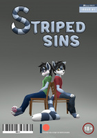Striped Sins