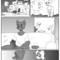 Spin the Bottle - Page 01 [Russian by Kittymagic]