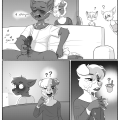 Spin the Bottle - Page 02 [Russian by Kittymagic]