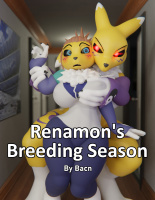 Renamons Breading Season