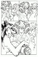 Comics