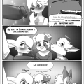 Spin the Bottle - Page 08 [Russian by Kittymagic]